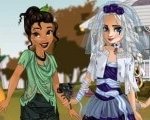 Картинка Princess Zombie
